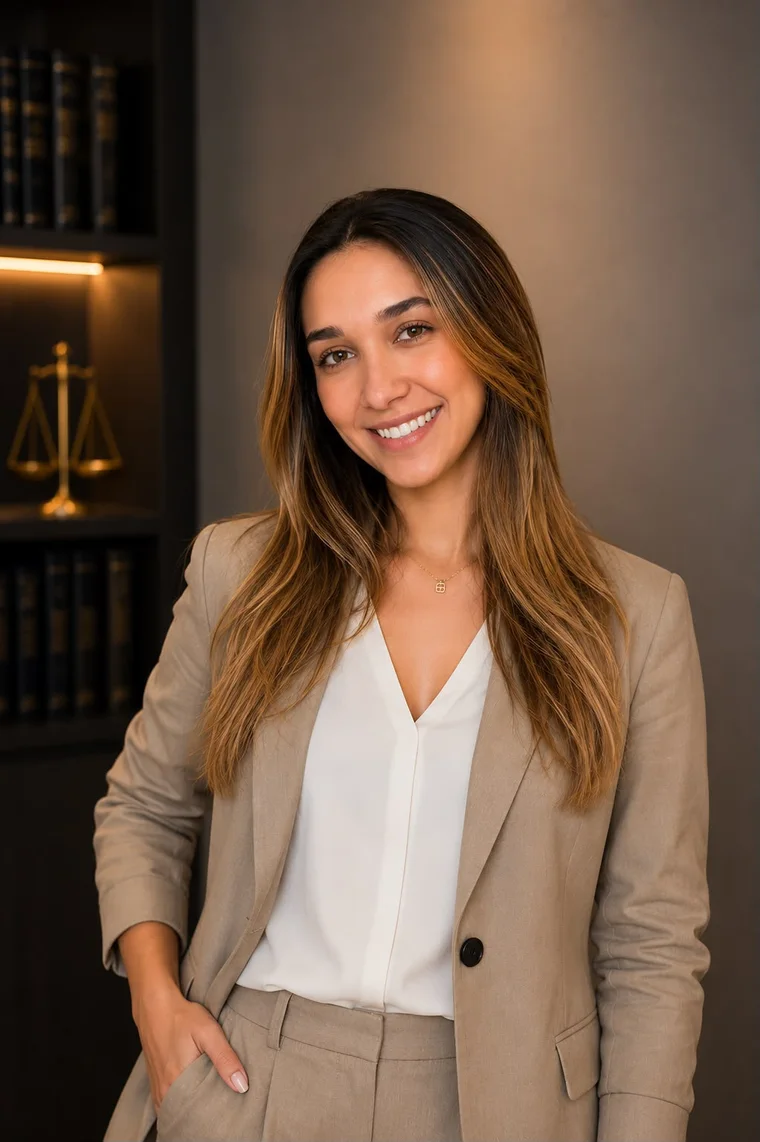 Dra. Bruna Bulhões